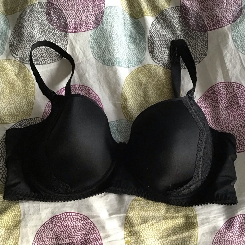Plus Size Esmara Lingerie Bra